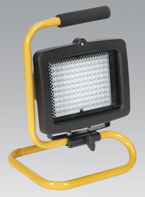 Floodlights